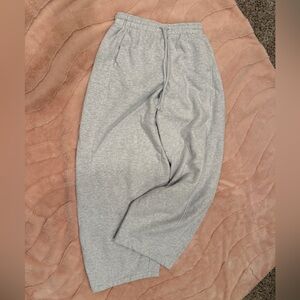 Garage Heather Gray Joggers